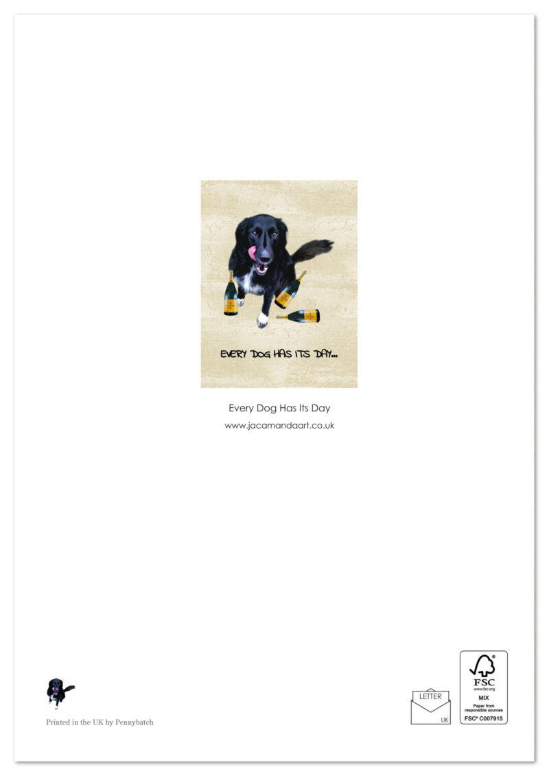Every Dog Has Its Day... - Image 2