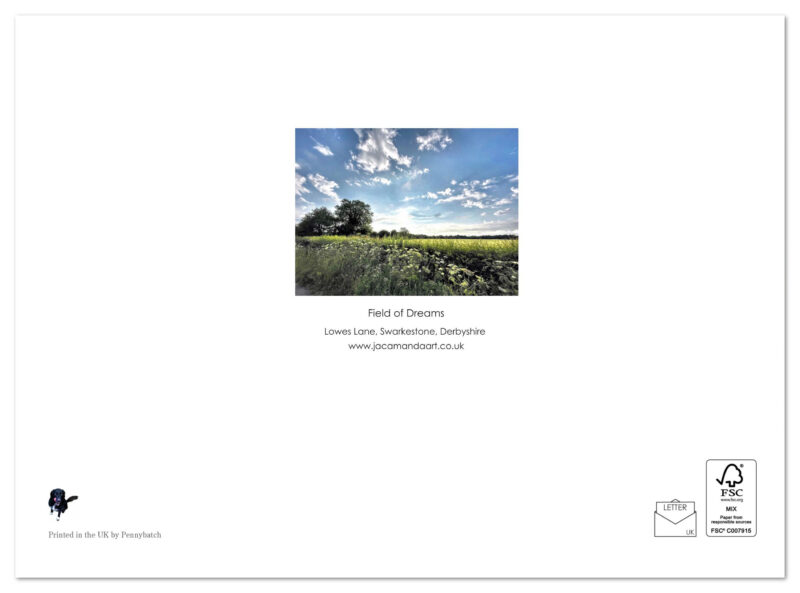 Field of Dreams - Image 2