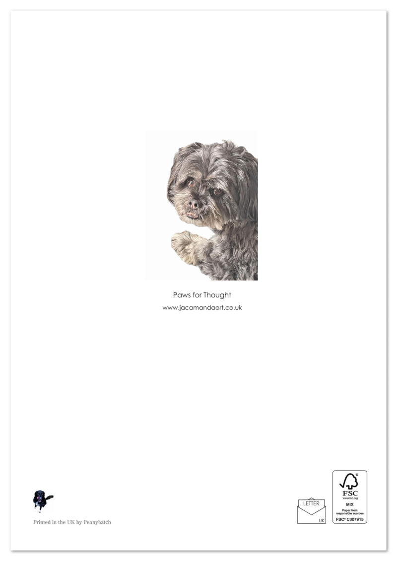 Paws for Thought - Image 2