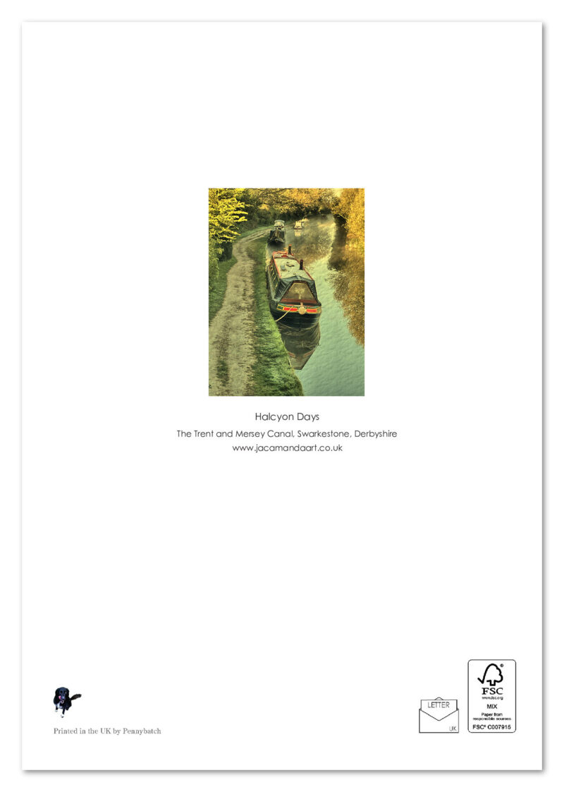 Halcyon Days - Image 2