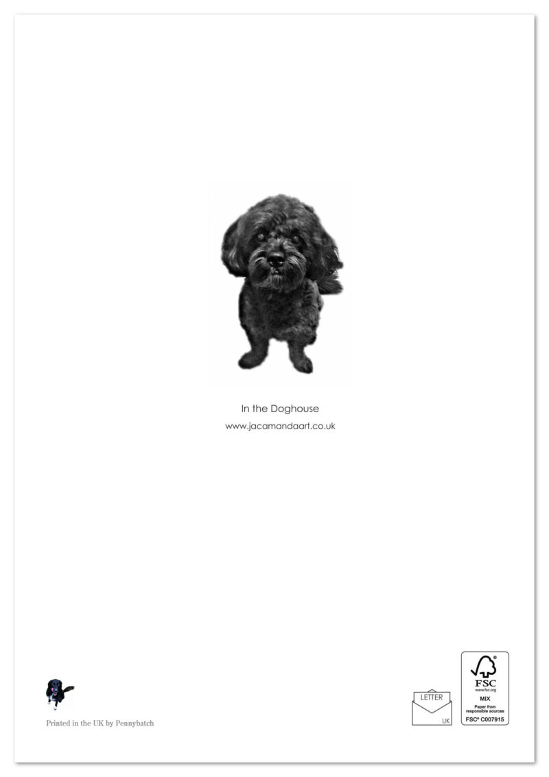 In the Doghouse - Image 2