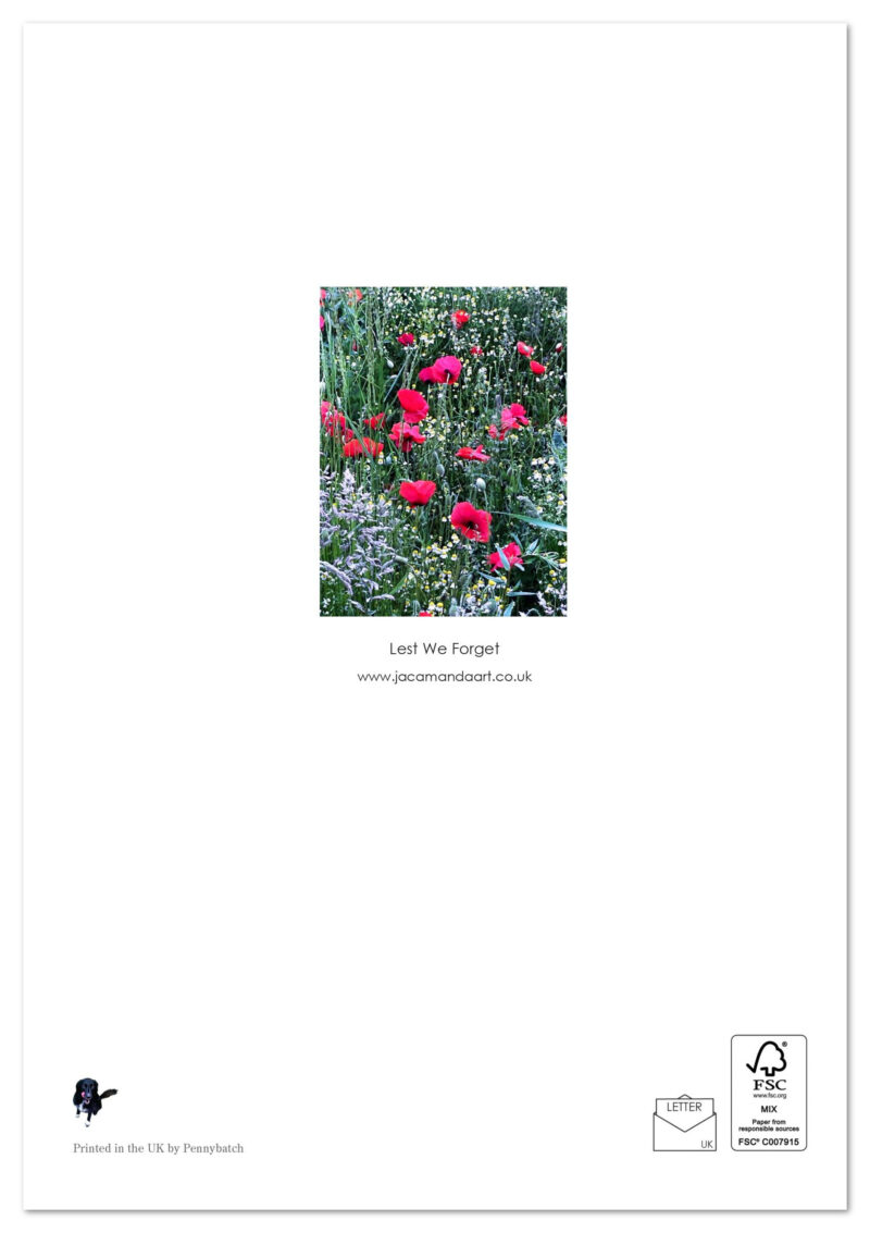Lest We Forget - Image 2