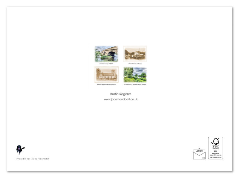 Rustic Regards - Image 2