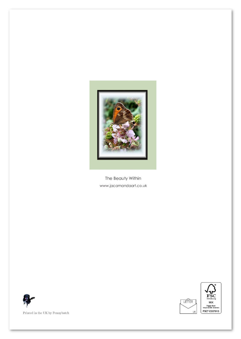 The Beauty Within - Image 2