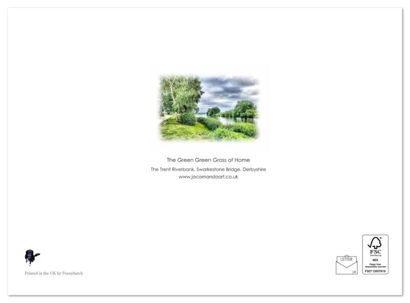 The Green Green Grass of Home - Image 2