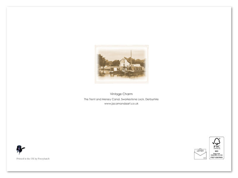 Vintage Charm - Image 2