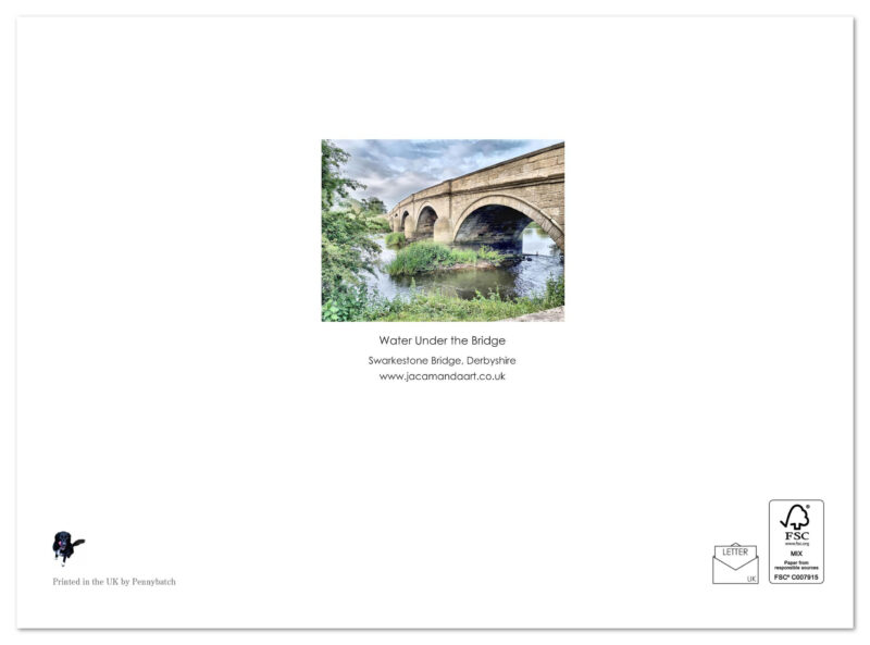 Water Under the Bridge - Image 2